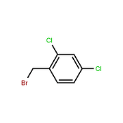 2,4-Dichlorobenzyl bromide