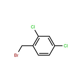 2,4-Dichlorobenzyl bromide