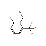 2-Fluoro-6-(trifluoromethyl)benzyl bromide