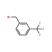 3-trifluoromethylbenzylbromide