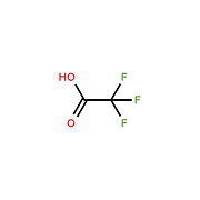 Trifluoroacetic acid