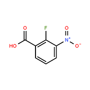 2-Fluoro-3-nitrobenzoic acid