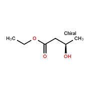 Ethyl (R)-3-hydroxybutyrate