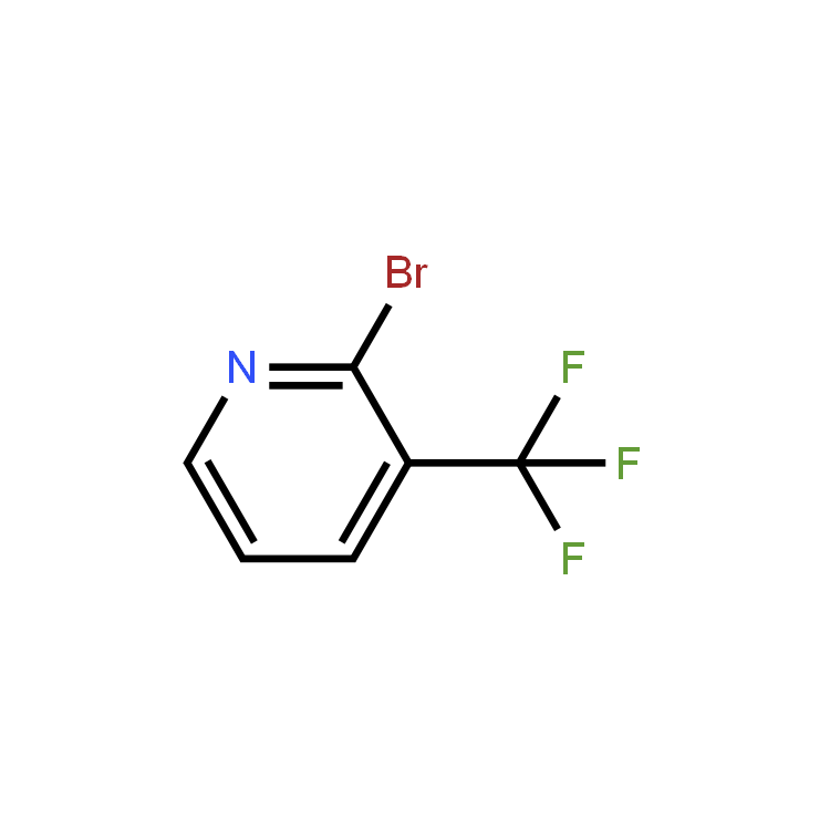 2-Bromo-3-trifluoromethylpyridine