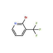 2-Bromo-3-trifluoromethylpyridine