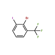 2-Bromo-3-iodobenzotrifluoride