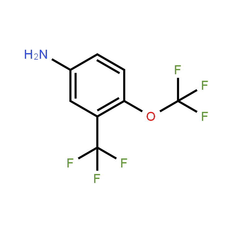 5-Amino-2-(trifluoromethoxy)benzotrifluoride