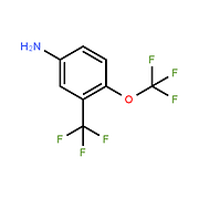 5-Amino-2-(trifluoromethoxy)benzotrifluoride
