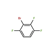 1-Bromo-2,3,6-trifluorobenzene