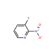 3-Fluoro-2-nitropyridine