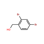2,4-Dibromobenzyl alcohol