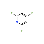 2,4,6-Trifluoropyridine