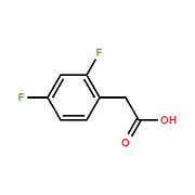 2,4-Difluorophenylacetic acid