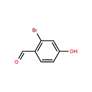 2-Bromo-4-hydroxybenzaldehyde