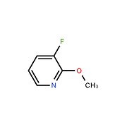 3-fluoro-2-methoxypyridine