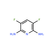 3,5-Difluoropyridine-2,6-diamine