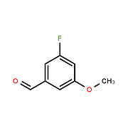 3-Fluoro-5-methoxybenzaldehyde