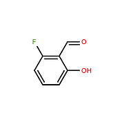 2-Fluoro-6-hydroxybenzaldehyde