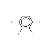 2,3,4-Trifluoroiodobenzene