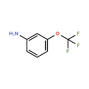 3-(Trifluoromethoxy)aniline