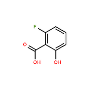6-Fluorosalicylic acid