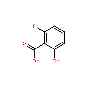 6-Fluorosalicylic acid