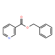 Benzyl nicotinate