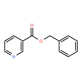 Benzyl nicotinate