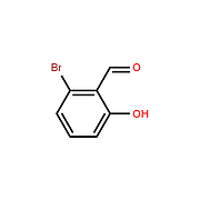 2-Bromo-6-hydroxybenzaldehyde