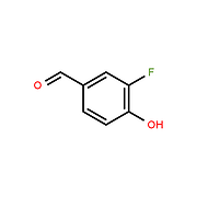 3-Fluoro-4-hydroxybenzaldehyde