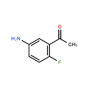 5'-Amino-2'-fluoroacetophenone