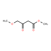 Methyl 4-methoxyacetoacetate