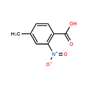 4-Methyl-2-nitrobenzoic acid