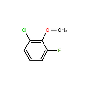 2-Chloro-6-fluoroanisole