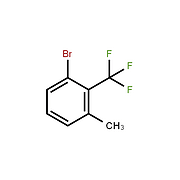 3-Bromo-2-(trifluoromethyl)toluene