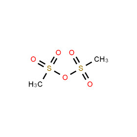Methanesulfonic anhydride