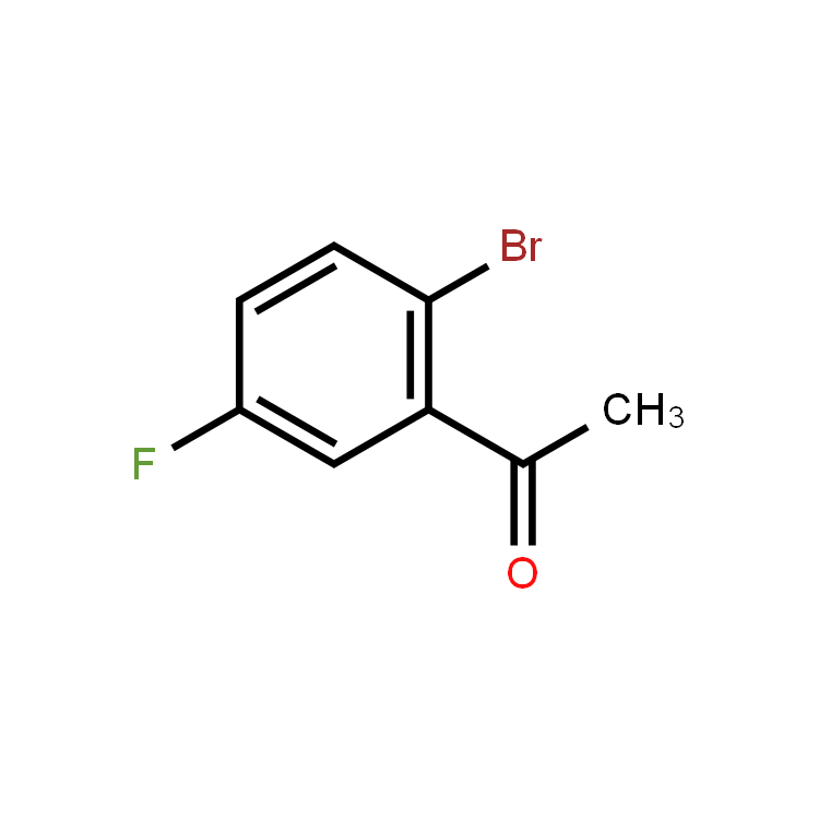 2'-Bromo-5'-fluoroacetophenone