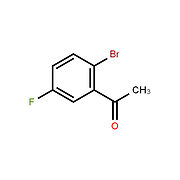 2'-Bromo-5'-fluoroacetophenone