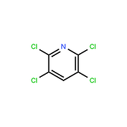 2,3,5,6-Tetrachloropyridine