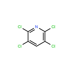 2,3,5,6-Tetrachloropyridine