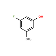 3-Fluoro-5-Methyl Phenol