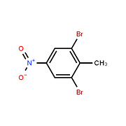 2,6-Dibromo-4-nitrotoluene