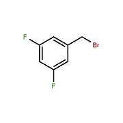 3,5-Difluorobenzyl bromide