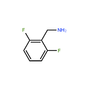2,6-Difluorobenzylamine