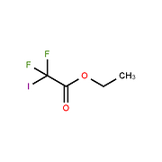 Ethyl Iododifluoroacetate
