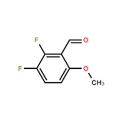 2,3-Difluoro-6-methoxybenzaldehyde