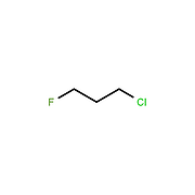 1-Fluoro-3-chloropropane