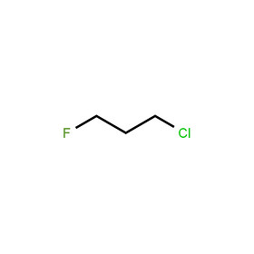 1-Fluoro-3-chloropropane