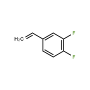 3,4-Difluorostyrene