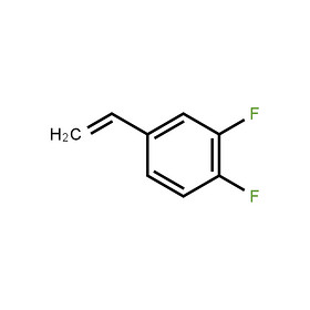 3,4-Difluorostyrene